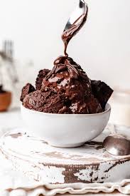 Chocolate Ice Cream Recipe