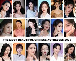 Chineese Actor, Actresses name and pic:😍😊💗